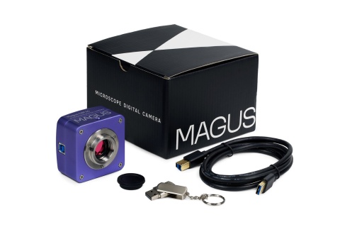 KAMERA CYFROWA CBF30 /MAGUS