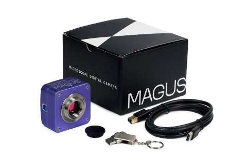 KAMERA CYFROWA CDF50 /MAGUS