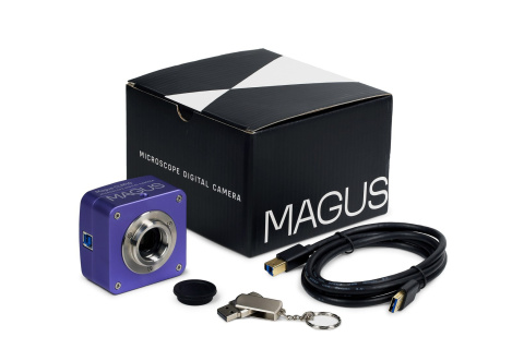 KAMERA CYFROWA CLM10 /MAGUS KAMERA CYFROWA CLM10 /MAGUS
