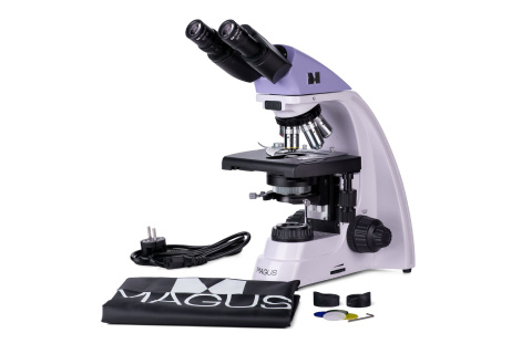 MIKROSKOP BIOLOGICZNY BIO 230B /MAGUS