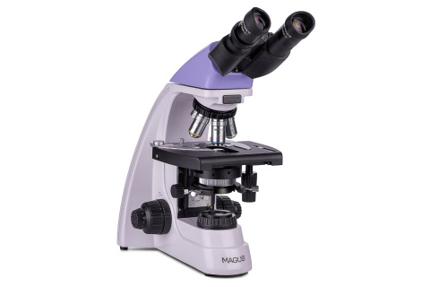 MIKROSKOP BIOLOGICZNY BIO 250BL /MAGUS