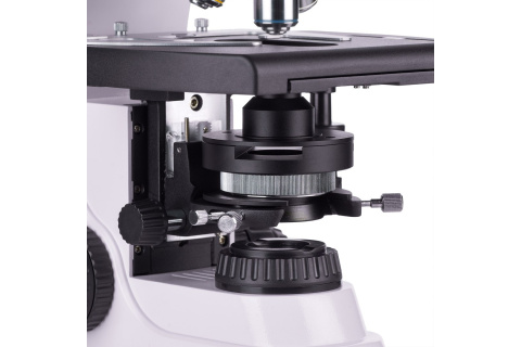 MIKROSKOP BIOLOGICZNY BIO 250BL /MAGUS