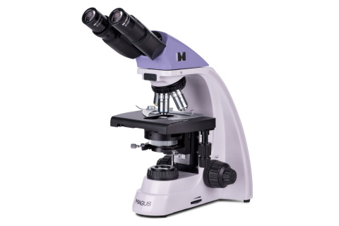 MIKROSKOP BIOLOGICZNY BIO 250B /MAGUS