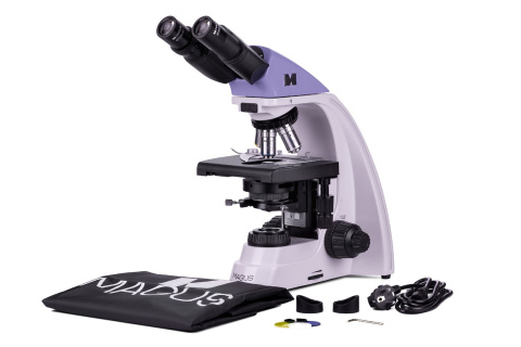MIKROSKOP BIOLOGICZNY BIO 250B /MAGUS