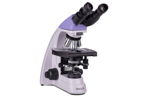 MIKROSKOP BIOLOGICZNY BIO 250B /MAGUS