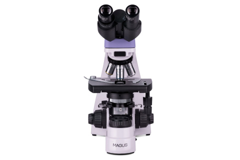 MIKROSKOP BIOLOGICZNY BIO 250B /MAGUS