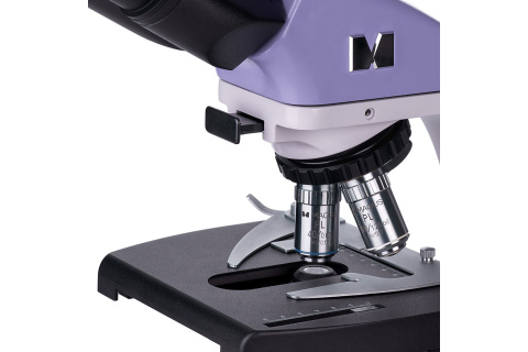 MIKROSKOP BIOLOGICZNY BIO 250B /MAGUS