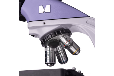 MIKROSKOP BIOLOGICZNY BIO 250B /MAGUS