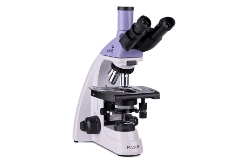 MIKROSKOP BIOLOGICZNY BIO 250TL /MAGUS MIKROSKOP BIOLOGICZNY BIO 250TL /MAGUS