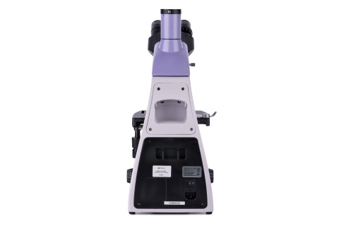 MIKROSKOP BIOLOGICZNY BIO 250T /MAGUS MIKROSKOP BIOLOGICZNY BIO 250T /MAGUS