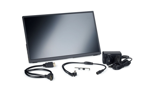 MONITOR LCD MCD20 /MAGUS MONITOR LCD MCD20 /MAGUS