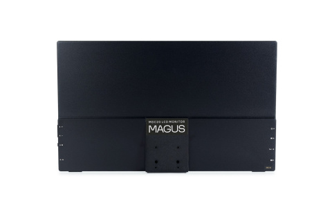 MONITOR LCD MCD20 /MAGUS MONITOR LCD MCD20 /MAGUS