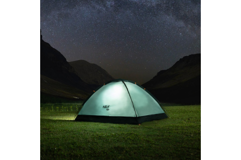 NAMIOT KEMPINGOWY NIGHTFALL /NILS CAMP NAMIOT KEMPINGOWY NIGHTFALL /NILS CAMP