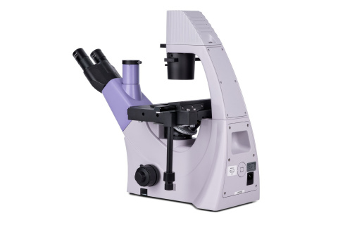 MIKROSKOP ODWRÓCONY BIOLOGICZNY BIO V300 /MAGUS