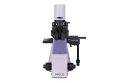 MIKROSKOP ODWRÓCONY BIOLOGICZNY BIO V300 /MAGUS