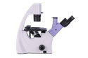 MIKROSKOP ODWRÓCONY BIOLOGICZNY BIO V300 /MAGUS