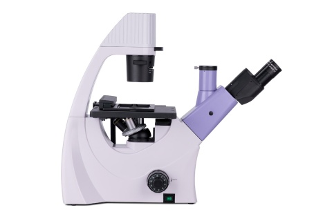 MIKROSKOP ODWRÓCONY BIOLOGICZNY BIO V300 /MAGUS