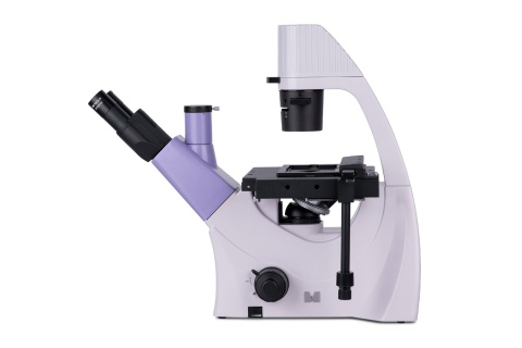 MIKROSKOP ODWRÓCONY BIOLOGICZNY BIO V300 /MAGUS