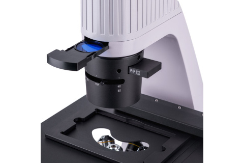 MIKROSKOP ODWRÓCONY BIOLOGICZNY BIO V300 /MAGUS