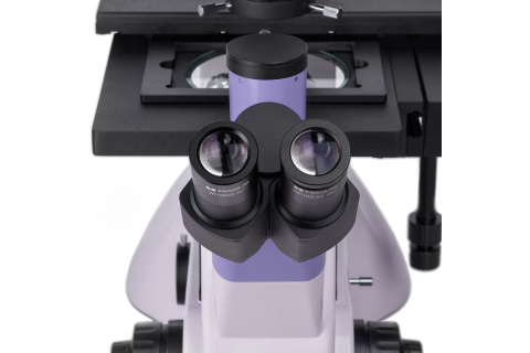 MIKROSKOP ODWRÓCONY BIOLOGICZNY BIO V350 /MAGUS