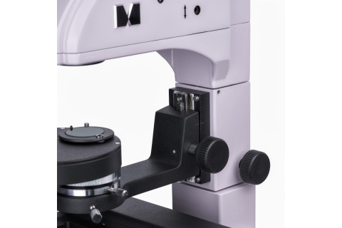 MIKROSKOP ODWRÓCONY BIOLOGICZNY BIO V350 /MAGUS
