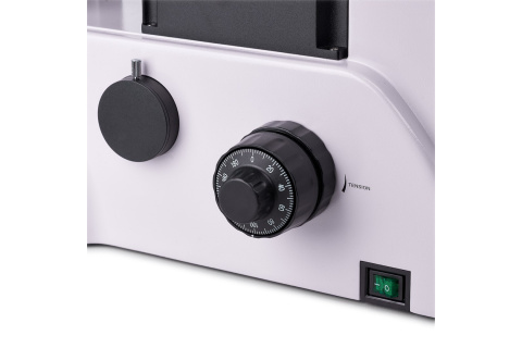 MIKROSKOP ODWRÓCONY BIOLOGICZNY BIO V350 /MAGUS