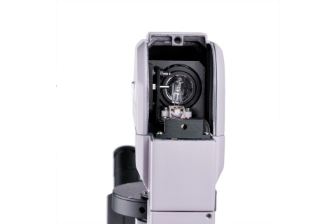 MIKROSKOP ODWRÓCONY BIOLOGICZNY BIO V350 /MAGUS