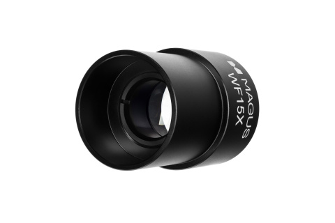 OKULAR (D 30 MM) 15X/15 MM ME15 /MAGUS OKULAR (D 30 MM) 15X/15 MM ME15 /MAGUS