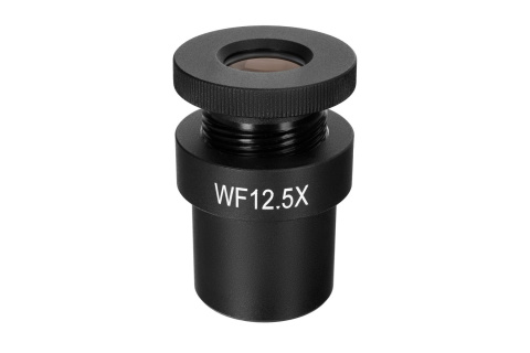 OKULAR Z REGULACJĄ DIOPTRII (D 30 MM) 12,5Х/14 MM MD12 /MAGUS OKULAR Z REGULACJĄ DIOPTRII (D 30 MM) 12,5Х/14 MM MD12 /MAGUS