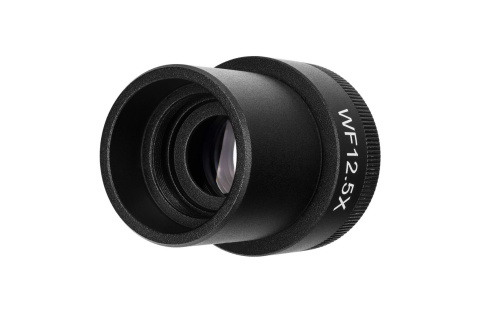 OKULAR Z REGULACJĄ DIOPTRII (D 30 MM) 12,5Х/14 MM MD12 /MAGUS OKULAR Z REGULACJĄ DIOPTRII (D 30 MM) 12,5Х/14 MM MD12 /MAGUS