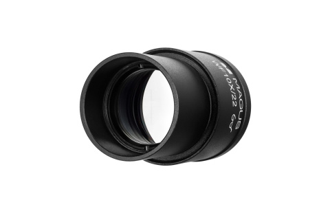 OKULAR ZE SKALĄ (D 30 MM) 10Х/22 MM MES10 /MAGUS OKULAR ZE SKALĄ (D 30 MM) 10Х/22 MM MES10 /MAGUS