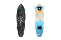 DESKOROLKA PENNYBOARD WOOD BAHAMAS /NILS EXTREME