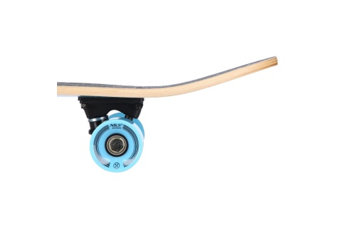 DESKOROLKA PENNYBOARD WOOD BAHAMAS /NILS EXTREME