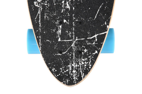 DESKOROLKA PENNYBOARD WOOD BAHAMAS /NILS EXTREME