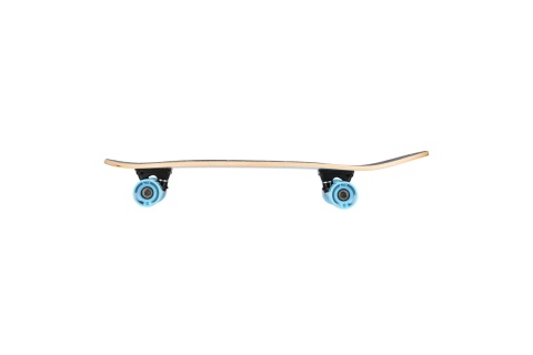 DESKOROLKA PENNYBOARD WOOD BAHAMAS /NILS EXTREME
