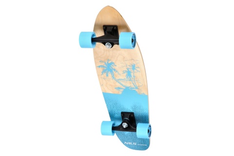 DESKOROLKA PENNYBOARD WOOD BAHAMAS /NILS EXTREME