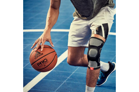 OPASKA STABILIZUJĄCA KOLANO L /ADIDAS OPASKA STABILIZUJĄCA KOLANO L /ADIDAS