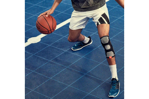 OPASKA STABILIZUJĄCA KOLANO L /ADIDAS OPASKA STABILIZUJĄCA KOLANO L /ADIDAS