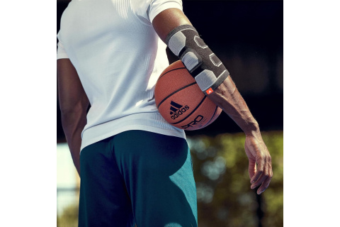OPASKA STABILIZUJĄCA ŁOKIEĆ L /ADIDAS OPASKA STABILIZUJĄCA ŁOKIEĆ L /ADIDAS