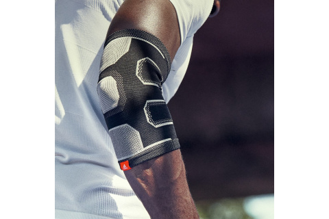 OPASKA STABILIZUJĄCA ŁOKIEĆ S /ADIDAS OPASKA STABILIZUJĄCA ŁOKIEĆ S /ADIDAS