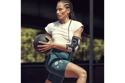 OPASKA STABILIZUJĄCA ŁOKIEĆ S /ADIDAS OPASKA STABILIZUJĄCA ŁOKIEĆ S /ADIDAS