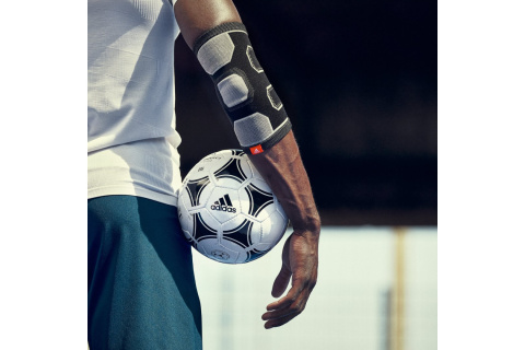OPASKA STABILIZUJĄCA ŁOKIEĆ S /ADIDAS OPASKA STABILIZUJĄCA ŁOKIEĆ S /ADIDAS