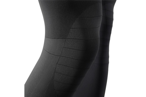 SPODNIE TERMOAKTYWNE CZARNE MĘSKIE 2XL/3XL RAGNAR /NILS