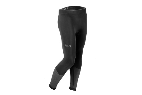 SPODNIE TERMOAKTYWNE CZARNE MĘSKIE L/XL MAGNUS /NILS SPODNIE TERMOAKTYWNE CZARNE MĘSKIE L/XL MAGNUS /NILS