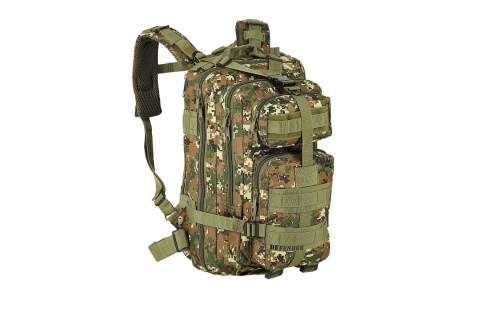 PLECAK TURYSTYCZNY DEFENDER 30L CBT7204 /NILS CAMP PLECAK TURYSTYCZNY DEFENDER 30L CBT7204 /NILS CAMP