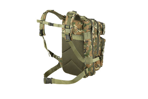 PLECAK TURYSTYCZNY DEFENDER 30L CBT7204 /NILS CAMP PLECAK TURYSTYCZNY DEFENDER 30L CBT7204 /NILS CAMP