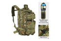 PLECAK TURYSTYCZNY DEFENDER 30L CBT7204 /NILS CAMP