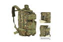 PLECAK TURYSTYCZNY DEFENDER 30L CBT7204 /NILS CAMP