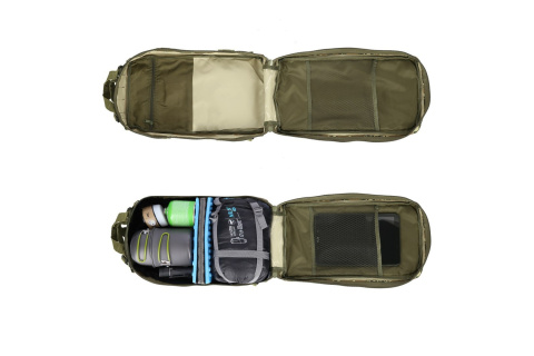 PLECAK TURYSTYCZNY DEFENDER 30L CBT7204 /NILS CAMP PLECAK TURYSTYCZNY DEFENDER 30L CBT7204 /NILS CAMP
