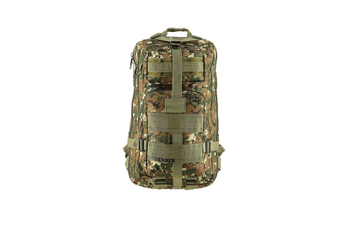 PLECAK TURYSTYCZNY DEFENDER 30L CBT7204 /NILS CAMP PLECAK TURYSTYCZNY DEFENDER 30L CBT7204 /NILS CAMP